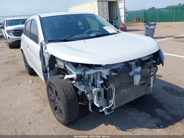 2023 Mitsubishi Outlander Sport 2.0 Le Awc მანქანა იყიდება აუქციონზე, vin: JA4ARUAUXPU008817, აუქციონის ნომერი: 45502428