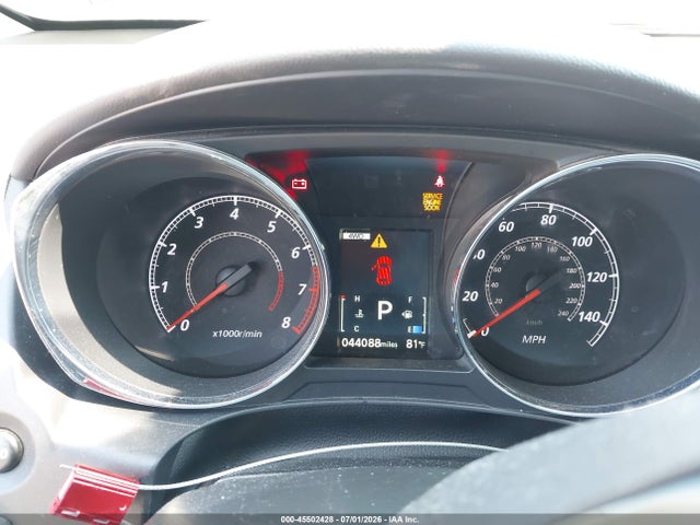 2023 Mitsubishi Outlander Sport 2.0 Le Awc მანქანა იყიდება აუქციონზე, vin: JA4ARUAUXPU008817, აუქციონის ნომერი: 45502428