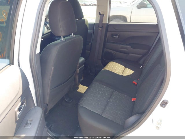 2023 Mitsubishi Outlander Sport 2.0 Le Awc მანქანა იყიდება აუქციონზე, vin: JA4ARUAUXPU008817, აუქციონის ნომერი: 45502428