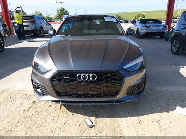Aukcja sprzedaży 2021 Audi A5 Sportback Premium Plus 45 Tfsi Quattro S Tronic, vin: WAUFACF59MA042594, numer aukcji: 45502430
