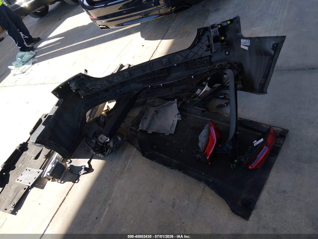 Aukcja sprzedaży 2021 Audi A5 Sportback Premium Plus 45 Tfsi Quattro S Tronic, vin: WAUFACF59MA042594, numer aukcji: 45502430