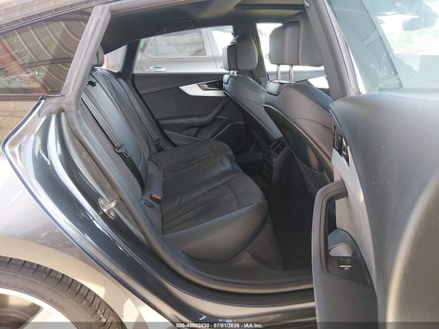 Aukcja sprzedaży 2021 Audi A5 Sportback Premium Plus 45 Tfsi Quattro S Tronic, vin: WAUFACF59MA042594, numer aukcji: 45502430