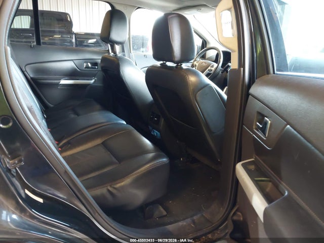 45502433 :رقم المزاد ، 2FMDK4KC3CBA72352 vin ، 2012 Ford Edge Limited مزاد بيع