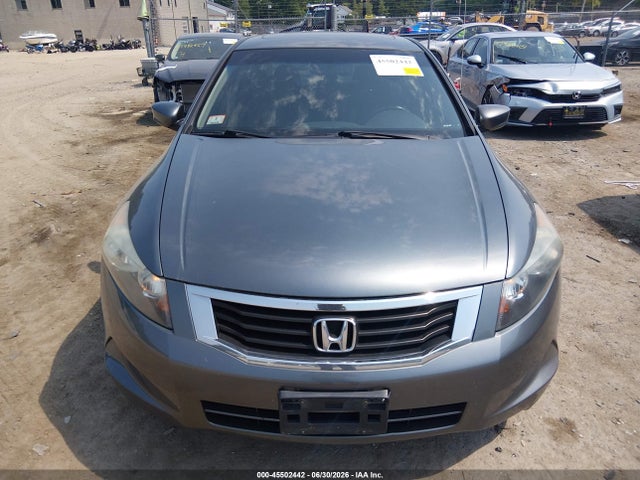 Aukcja sprzedaży 2010 Honda Accord 2.4 Ex-l, vin: 1HGCP2F82AA066340, numer aukcji: 45502442