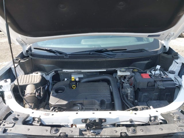 3GKALUEG0SL287553 GMC Terrain Awd Elevation