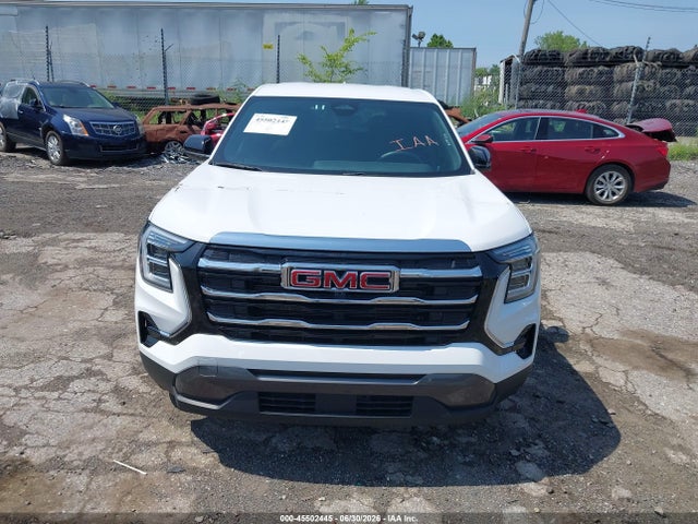 GMC Terrain Awd Elevation 2025 3GKALUEG0SL287553 Image 12
