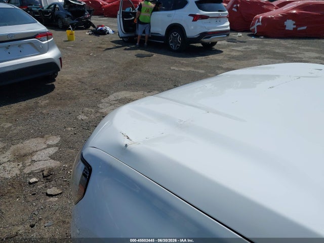 GMC Terrain Awd Elevation 2025 3GKALUEG0SL287553 Image 18