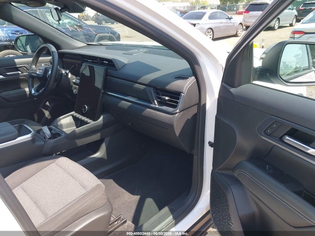 3GKALUEG0SL287553 GMC Terrain Awd Elevation