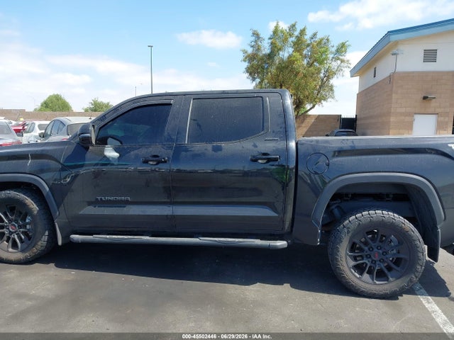 5TFWA5DB5RX156197 Toyota Tundra Limited