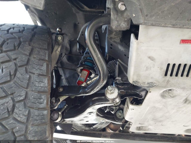 5TFWA5DB5RX156197 Toyota Tundra Limited