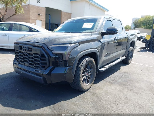 5TFWA5DB5RX156197 Toyota Tundra Limited