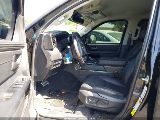 5TFWA5DB5RX156197 Toyota Tundra Limited