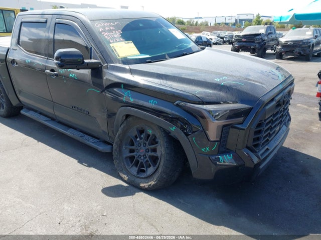 5TFWA5DB5RX156197 Toyota Tundra Limited