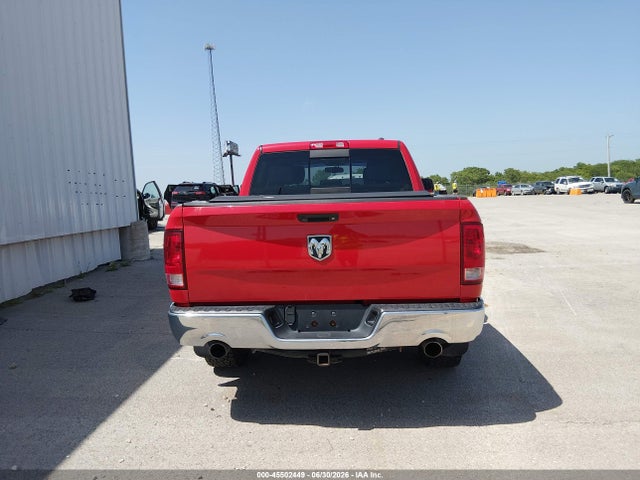 2012 Ram 1500 Laramie მანქანა იყიდება აუქციონზე, vin: 1C6RD7NT0CS287783, აუქციონის ნომერი: 45502449