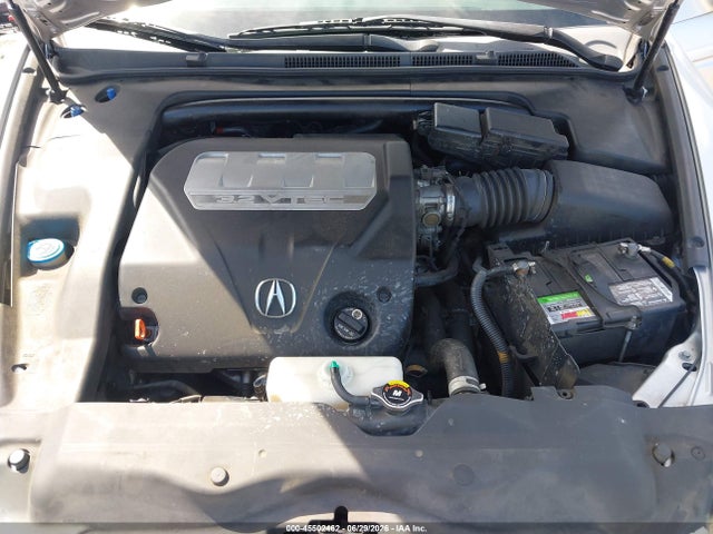 Продажа на аукционе авто 2007 Acura Tl 3.2, vin: 19UUA662X7A009479, номер лота: 45502462