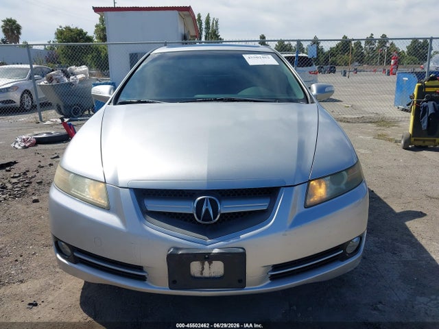 Продажа на аукционе авто 2007 Acura Tl 3.2, vin: 19UUA662X7A009479, номер лота: 45502462