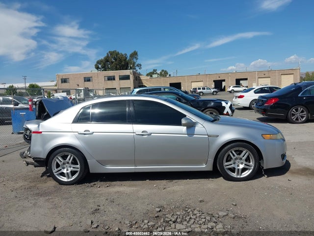 Продажа на аукционе авто 2007 Acura Tl 3.2, vin: 19UUA662X7A009479, номер лота: 45502462