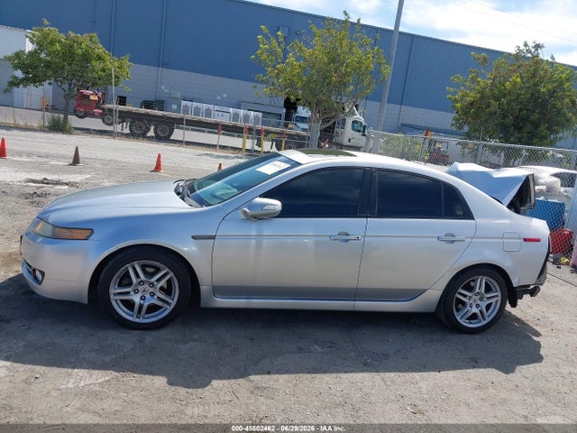Продажа на аукционе авто 2007 Acura Tl 3.2, vin: 19UUA662X7A009479, номер лота: 45502462