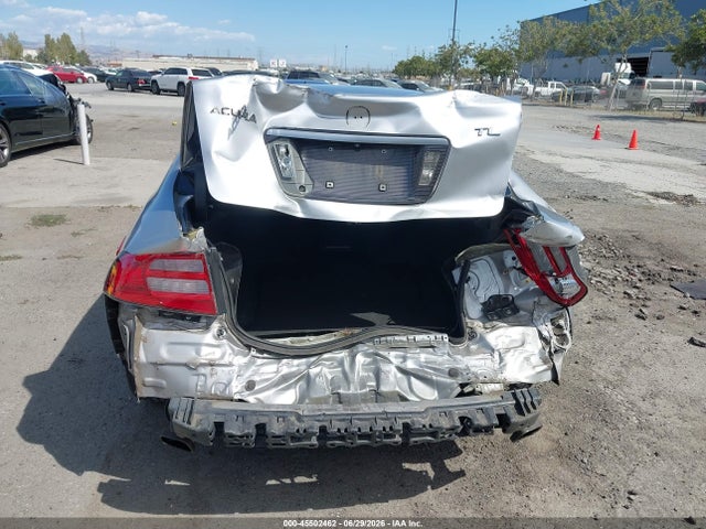 Продажа на аукционе авто 2007 Acura Tl 3.2, vin: 19UUA662X7A009479, номер лота: 45502462