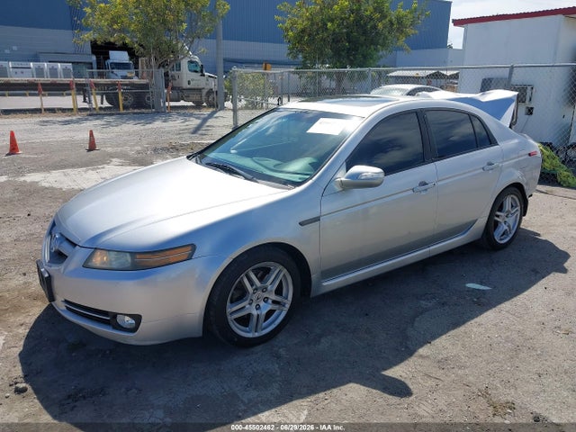 Продажа на аукционе авто 2007 Acura Tl 3.2, vin: 19UUA662X7A009479, номер лота: 45502462