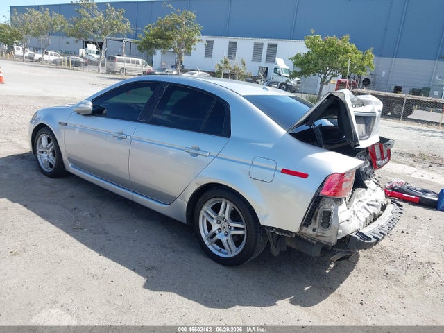 Продажа на аукционе авто 2007 Acura Tl 3.2, vin: 19UUA662X7A009479, номер лота: 45502462