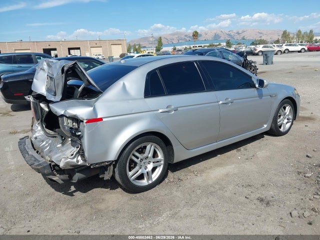 Продажа на аукционе авто 2007 Acura Tl 3.2, vin: 19UUA662X7A009479, номер лота: 45502462