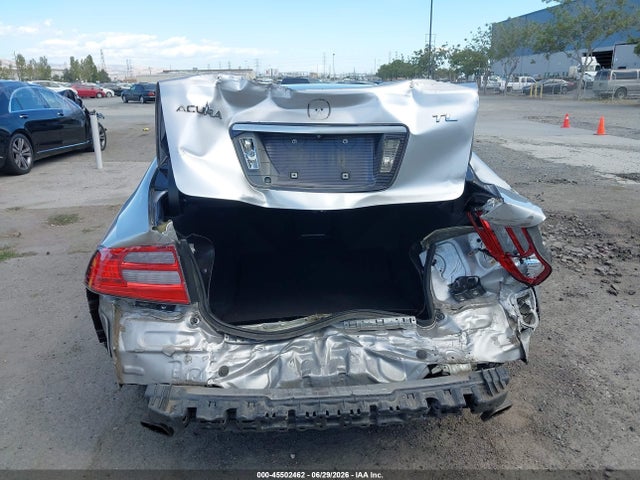 Продажа на аукционе авто 2007 Acura Tl 3.2, vin: 19UUA662X7A009479, номер лота: 45502462