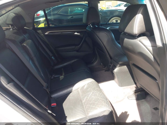Продажа на аукционе авто 2007 Acura Tl 3.2, vin: 19UUA662X7A009479, номер лота: 45502462