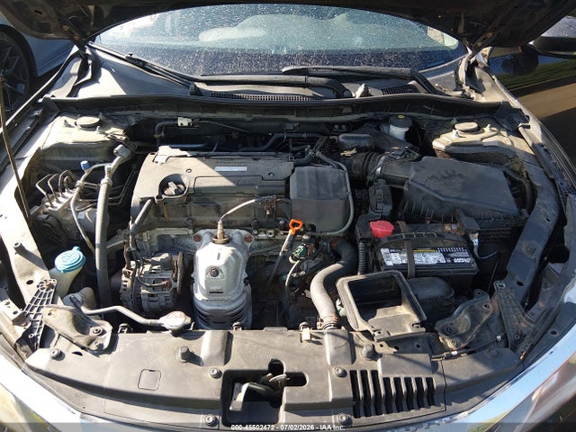 Aukcja sprzedaży 2017 Honda Accord Lx, vin: 1HGCR2F47HA111192, numer aukcji: 45502472