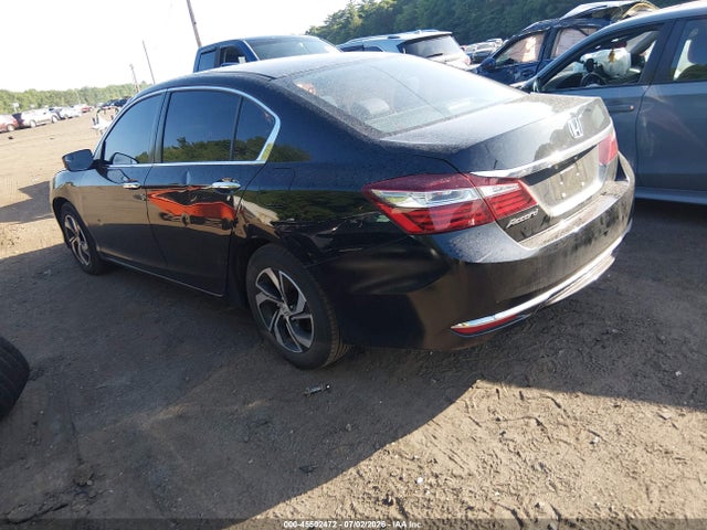 Aukcja sprzedaży 2017 Honda Accord Lx, vin: 1HGCR2F47HA111192, numer aukcji: 45502472