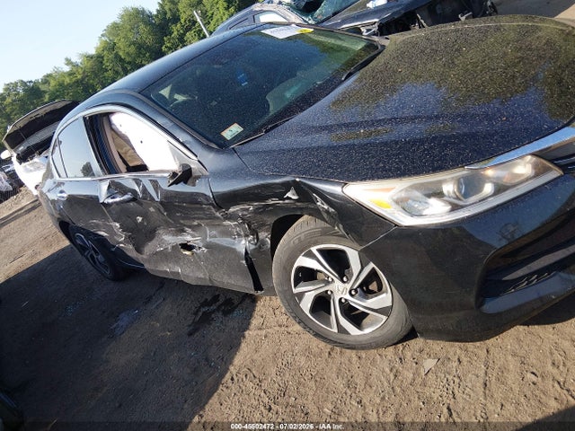 Aukcja sprzedaży 2017 Honda Accord Lx, vin: 1HGCR2F47HA111192, numer aukcji: 45502472