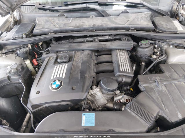 Auction sale of the 2007 Bmw 328xi, vin: WBAVC93507K035240, lot number: 45502474