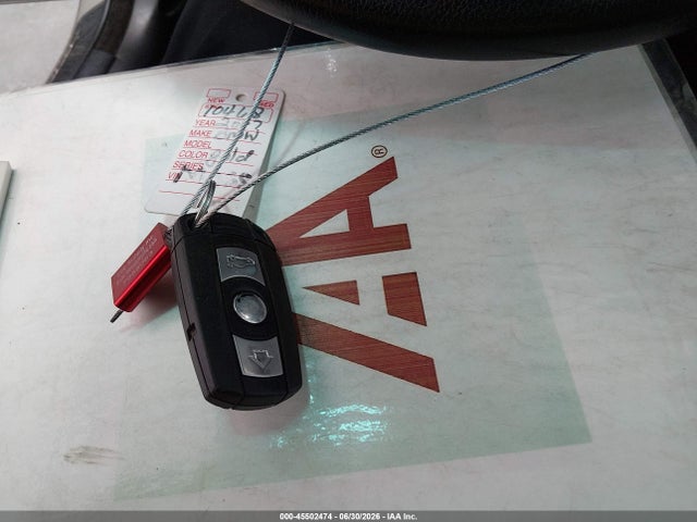 Auction sale of the 2007 Bmw 328xi, vin: WBAVC93507K035240, lot number: 45502474