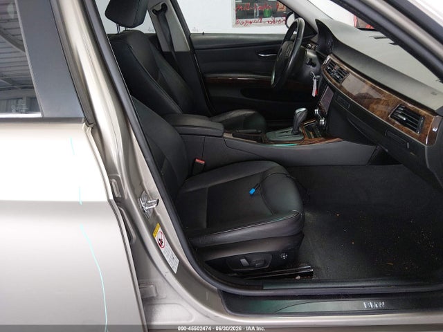 Auction sale of the 2007 Bmw 328xi, vin: WBAVC93507K035240, lot number: 45502474