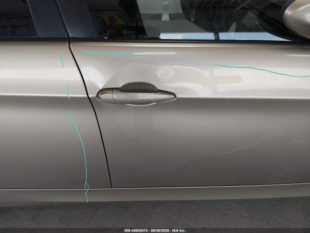 Auction sale of the 2007 Bmw 328xi, vin: WBAVC93507K035240, lot number: 45502474