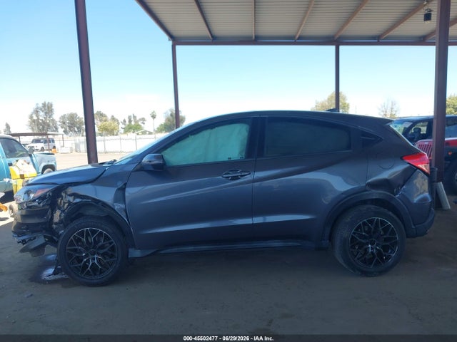 Honda HR-V EX 2017 3CZRU5H50HM723455 Image 14
