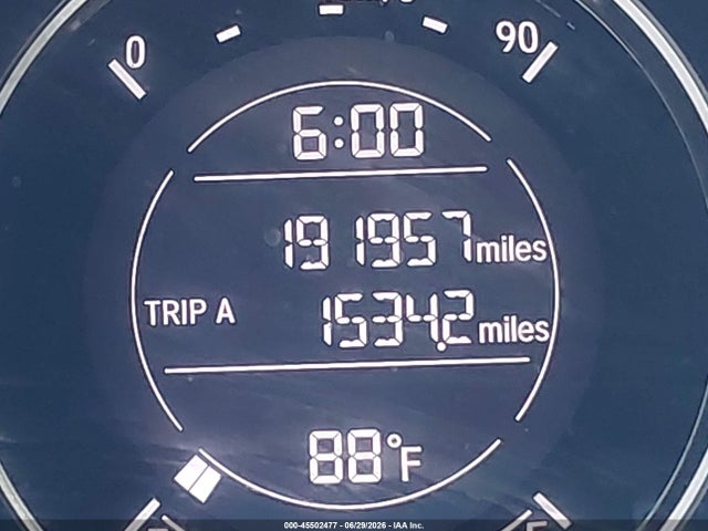 Honda HR-V EX 2017 3CZRU5H50HM723455 Image 15