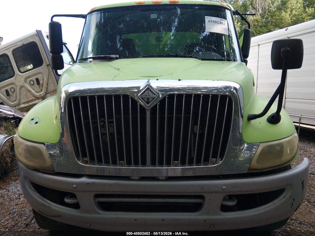 45502482 :رقم المزاد ، 1HTMMAALX8H576778 vin ، 2008 International 4000 4300 مزاد بيع