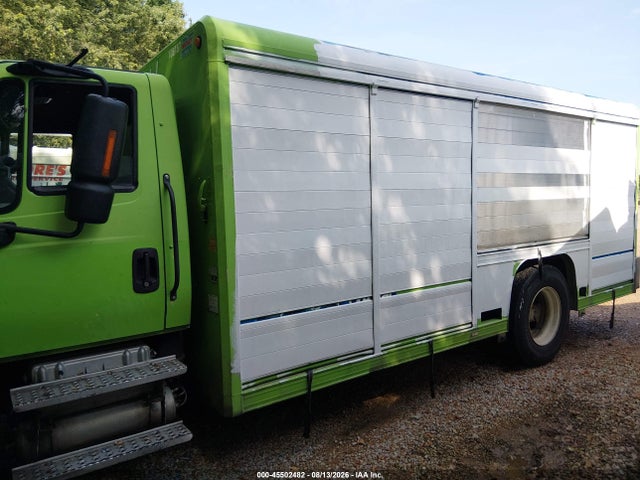 45502482 :رقم المزاد ، 1HTMMAALX8H576778 vin ، 2008 International 4000 4300 مزاد بيع