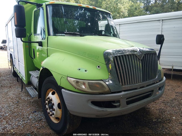 45502482 :رقم المزاد ، 1HTMMAALX8H576778 vin ، 2008 International 4000 4300 مزاد بيع