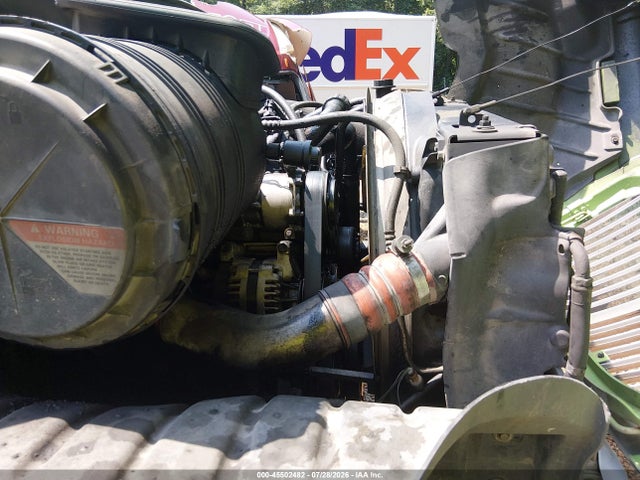 45502482 :رقم المزاد ، 1HTMMAALX8H576778 vin ، 2008 International 4000 4300 مزاد بيع