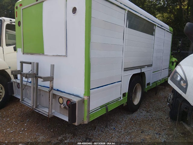 45502482 :رقم المزاد ، 1HTMMAALX8H576778 vin ، 2008 International 4000 4300 مزاد بيع