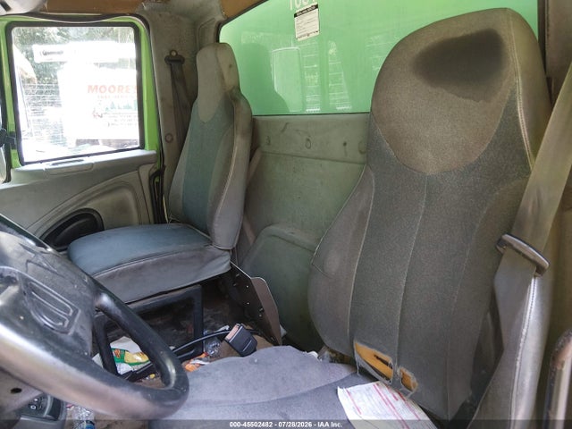 45502482 :رقم المزاد ، 1HTMMAALX8H576778 vin ، 2008 International 4000 4300 مزاد بيع