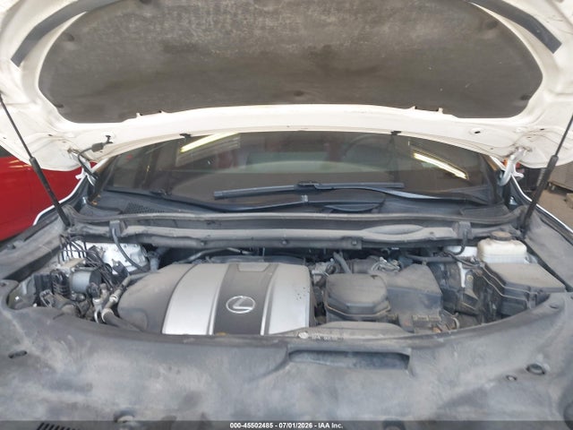 Продаж на аукціоні авто 2017 Lexus Rx 350 F Sport, vin: 2T2BZMCA5HC071945, номер лоту: 45502485