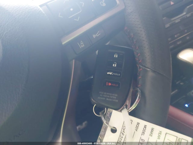 Продаж на аукціоні авто 2017 Lexus Rx 350 F Sport, vin: 2T2BZMCA5HC071945, номер лоту: 45502485