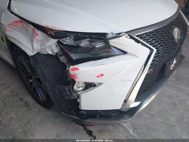 Продаж на аукціоні авто 2017 Lexus Rx 350 F Sport, vin: 2T2BZMCA5HC071945, номер лоту: 45502485