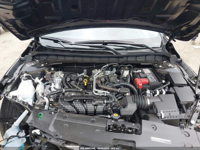 Nissan Altima Sv Awd 2026 1N4BL4DW8TN333081 Image 10