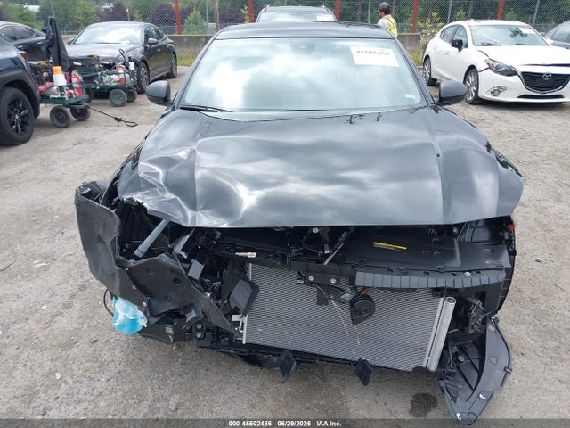 Nissan Altima Sv Awd 2026 1N4BL4DW8TN333081 Image 13