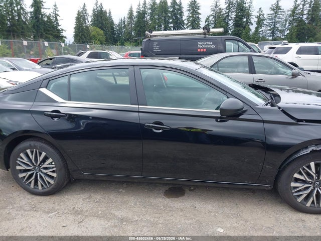 Nissan Altima Sv Awd 2026 1N4BL4DW8TN333081 Image 14