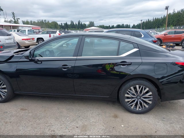Nissan Altima Sv Awd 2026 1N4BL4DW8TN333081 Image 15